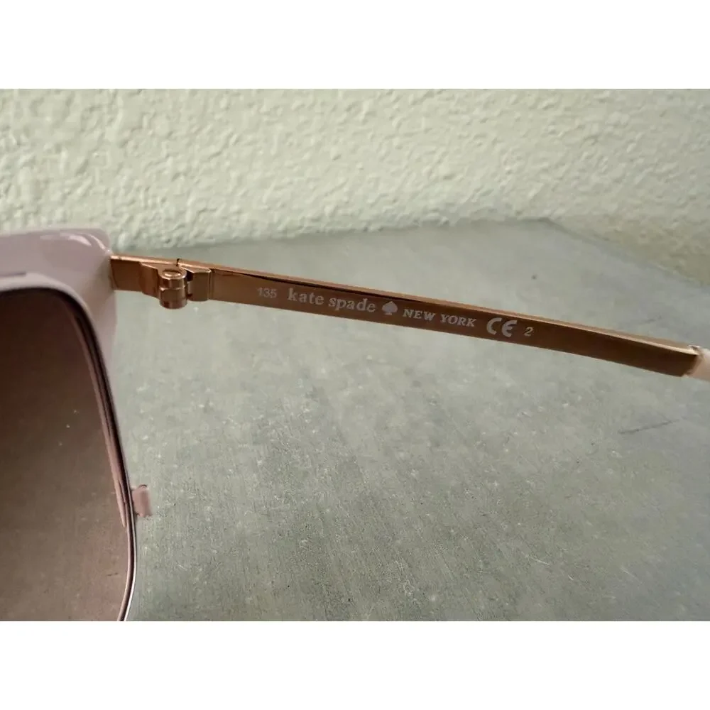 kate spade sunglasses come